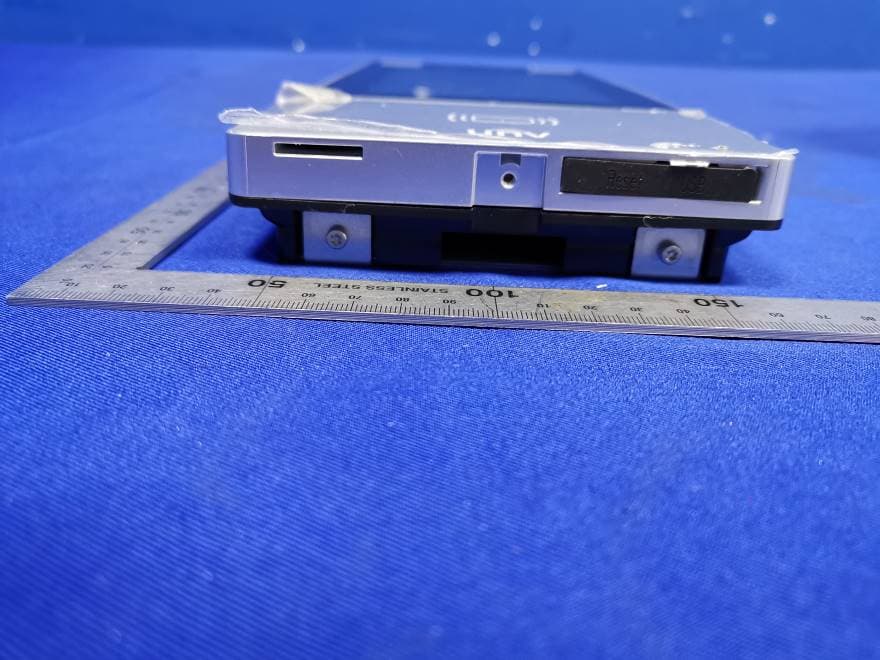 Face Recognition Access Control Terminal - FCC ID 2AL8S-0235C4CF - ZHEJIANG UNIVIEW TECHNOLOGIES CO LTD