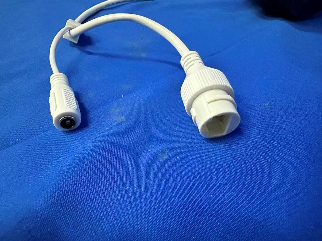IP Camera - FCC ID 2AL8S-0235CBTC - ZHEJIANG UNIVIEW TECHNOLOGIES CO LTD