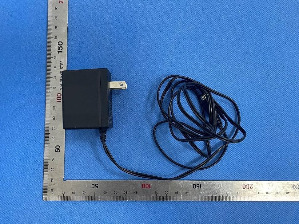 Wireless Bridge - FCC ID 2AL8S-9801C24F - ZHEJIANG UNIVIEW TECHNOLOGIES CO LTD