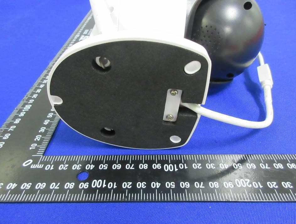 IP Camera - FCC ID 2AL8S-9802C0AV - ZHEJIANG UNIVIEW TECHNOLOGIES CO LTD