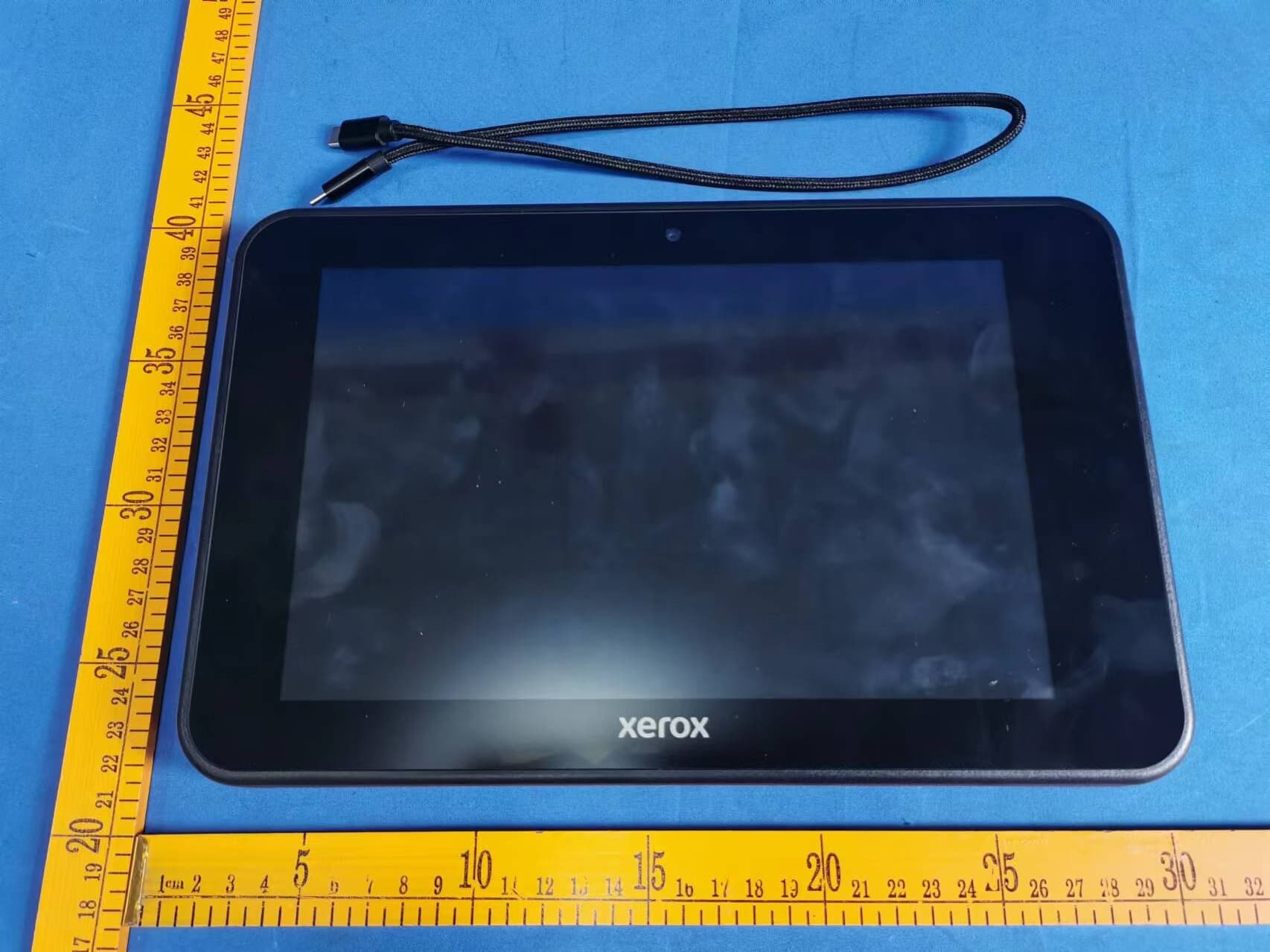 Tablet - FCC ID 2ALBPET1040 - BESTOM TECHNOLOGY(HK) CO., LIMITED
