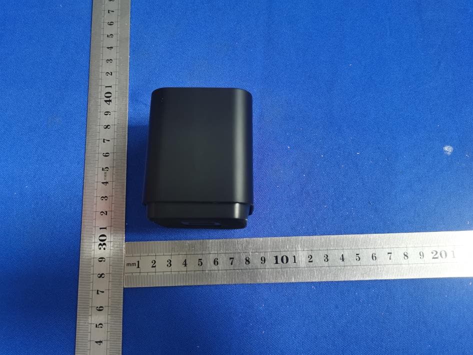 Light up Bluetooth speaker - FCC ID 2ALCF-XO9561 - Dongguan Xing Yue Electronic co., Ltd