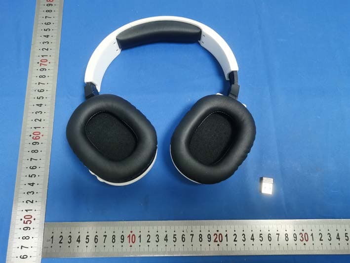 Dual Mode Wireless Headset with Gaming MIC - FCC ID 2ALCF-XYEB051-1 - Dongguan Xing Yue Electronic co., Ltd