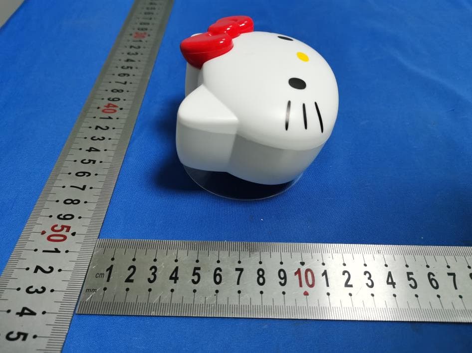 SHOWER SPEAKER - FCC ID 2ALCFAU126 - Dongguan Xing Yue Electronic co., Ltd