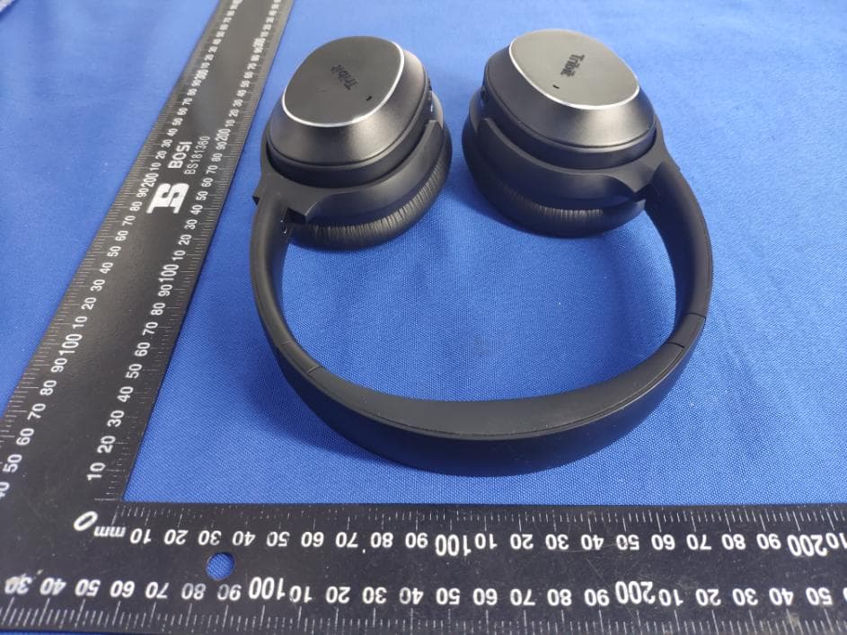 Active Noise Cancelling Wireless Headphones - FCC ID 2ALNA-BTH72 - Shenzhen Thousandshores Technology Co., Ltd.