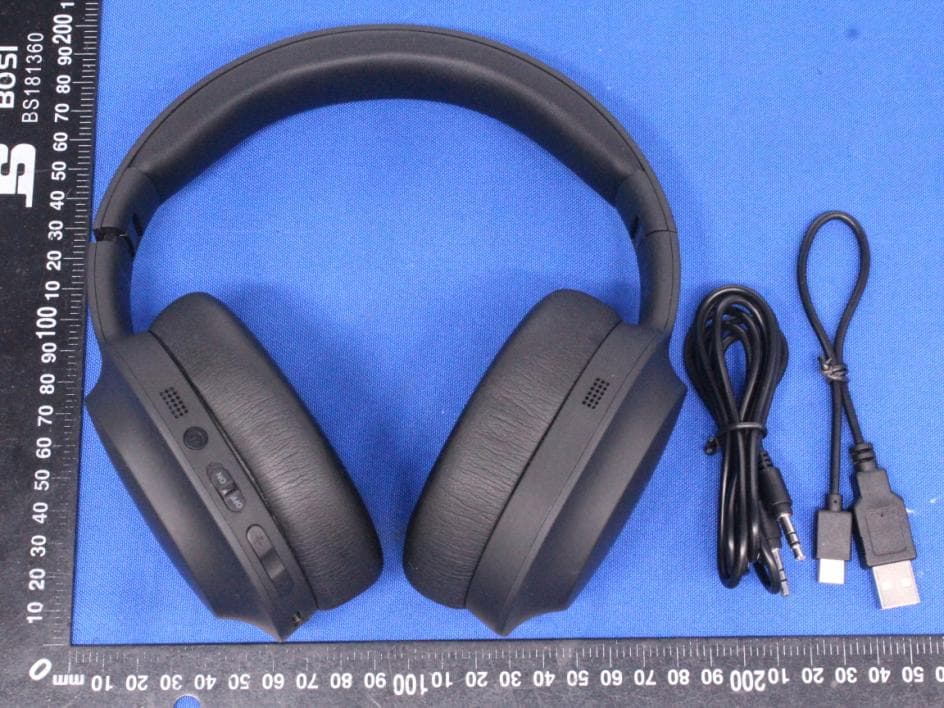 Active Noise Cancelling Wireless Headphones - FCC ID 2ALNA-BTH73 - Shenzhen Thousandshores Technology Co., Ltd.