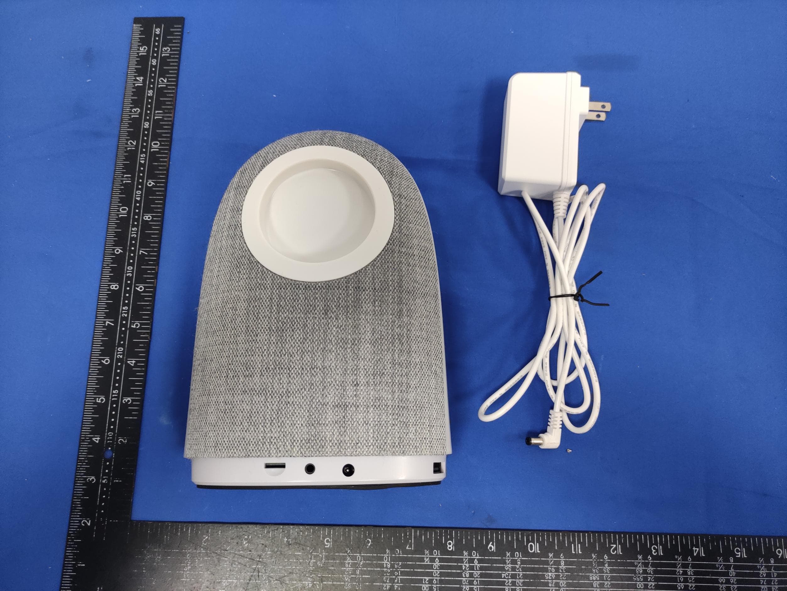 Wireless Home Speaker - FCC ID 2ALNA-BTS50 - Shenzhen Thousandshores Technology Co., Ltd.