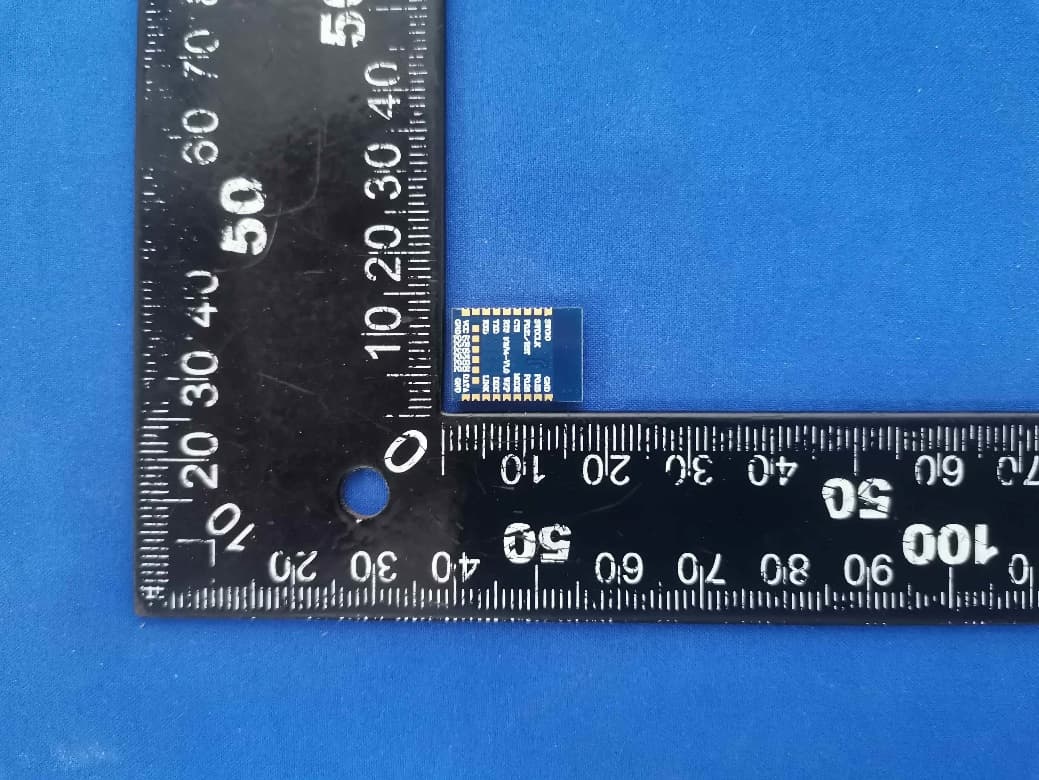 Bluetooth - FCC ID 2ALPH-E104BT5032A - Chengdu Ebyte Electronic Technology Co., Ltd.