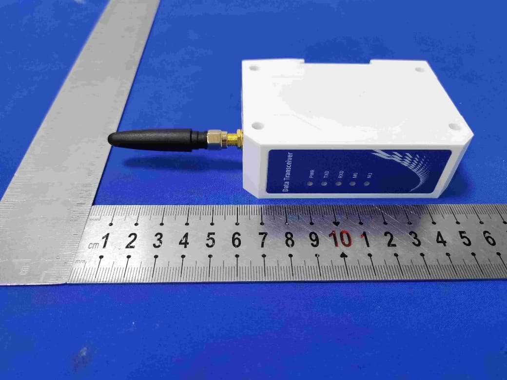 Wireless Data transceiver - FCC ID 2ALPH-E95DTU - Chengdu Ebyte Electronic Technology Co., Ltd.