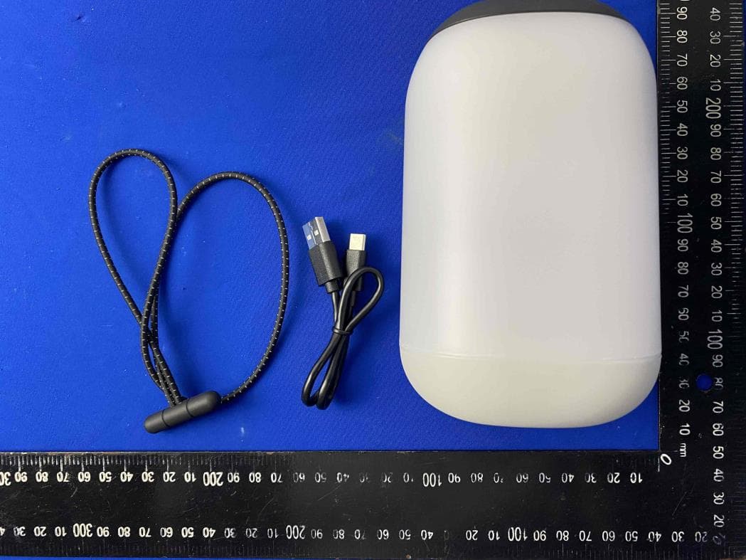 Lantern - FCC ID 2ALQR-BLDCTT20 - NLU Products, LLC dba BGZ brands