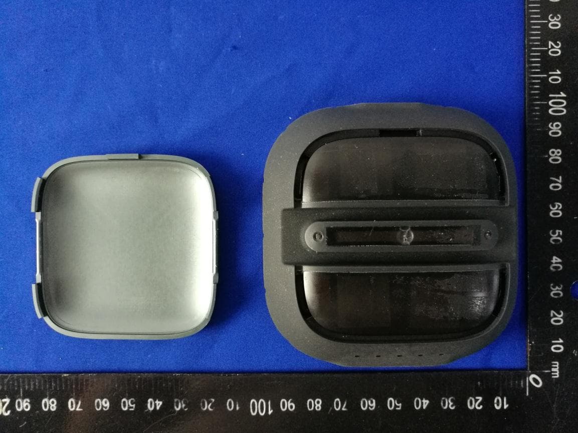Lantern - FCC ID 2ALQR-CXLCTT20 - NLU Products, LLC dba BGZ brands