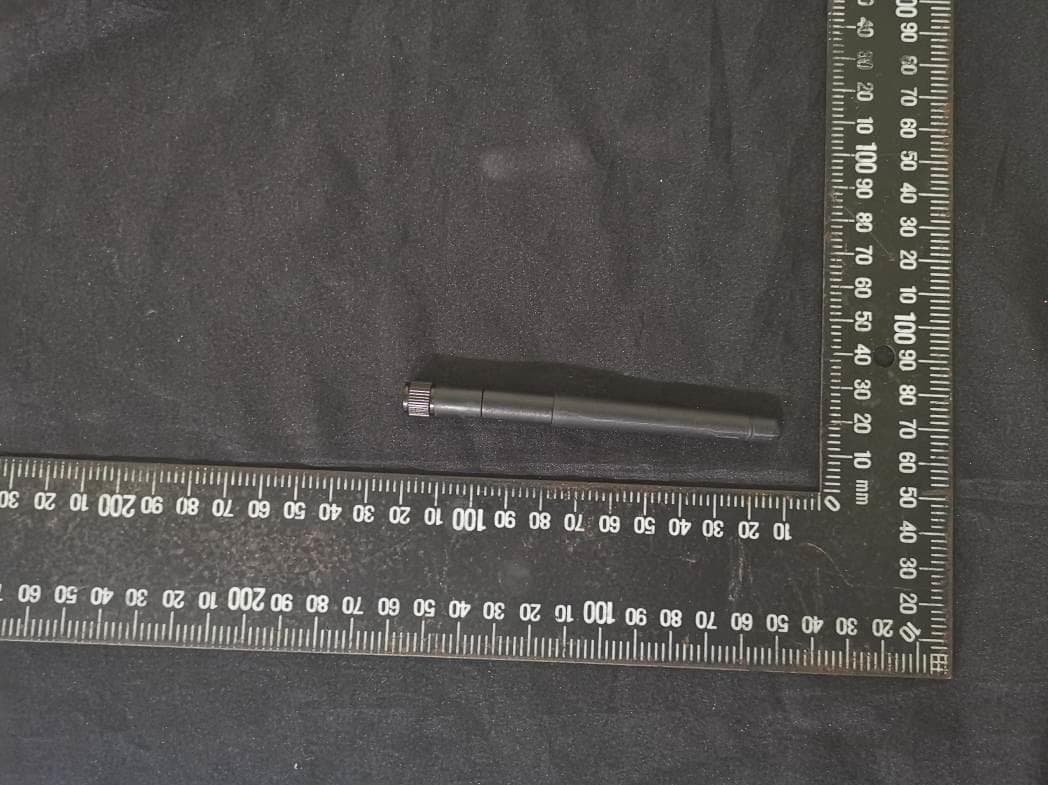 Photocontroller - FCC ID 2ALSZ-CL31007P - CIMCON Lighting, Inc.