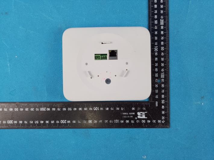 Kaiterra Sensedge Mini Air Quality Monitor - FCC ID 2ALV5-SE-200PB - Origins Technology Limited