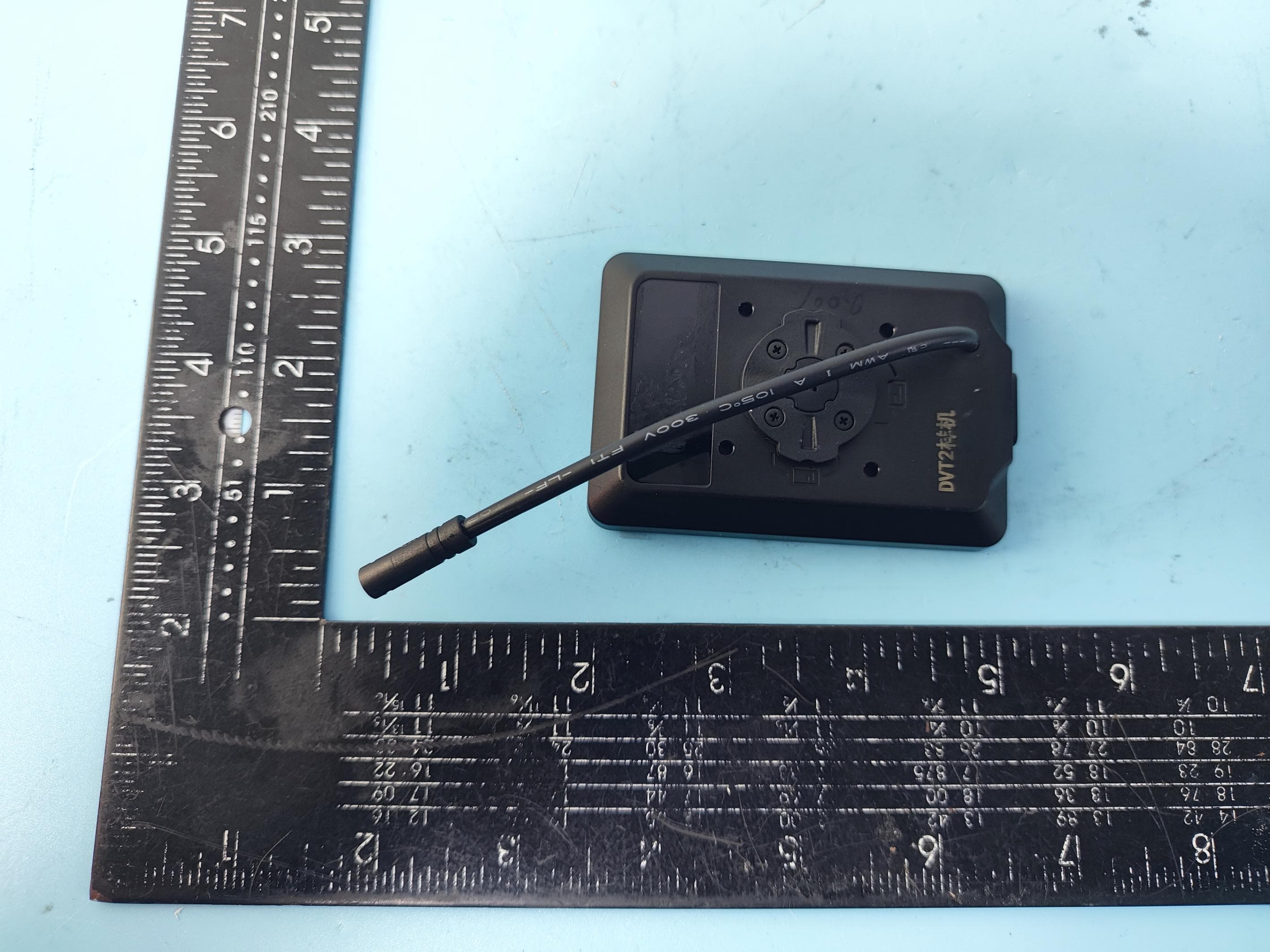 Display - FCC ID 2ALZG-331 - Qingdao Magene Intelligence Technology Co., Ltd.
