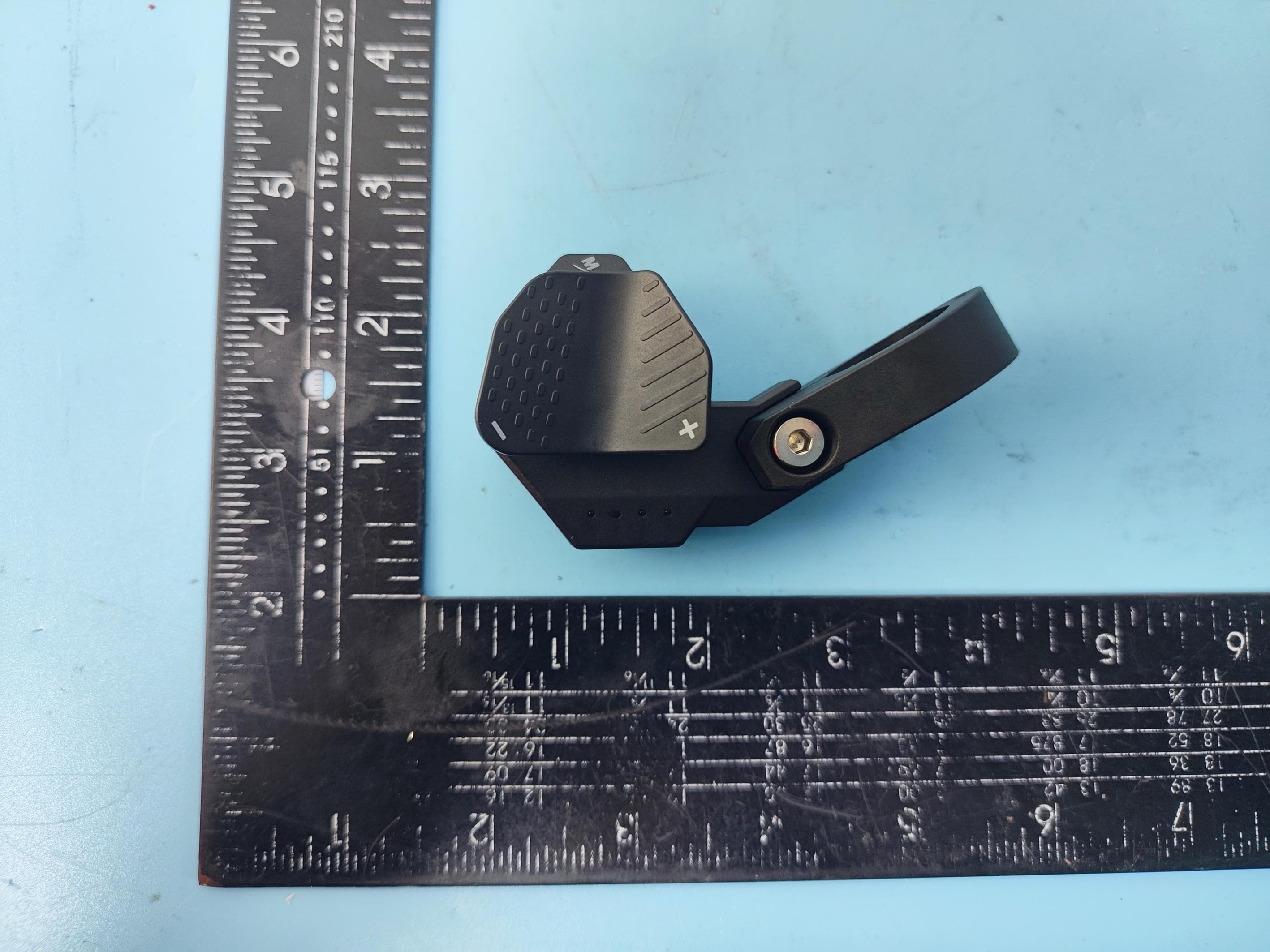 Display - FCC ID 2ALZG-A308 - Qingdao Magene Intelligence Technology Co., Ltd.