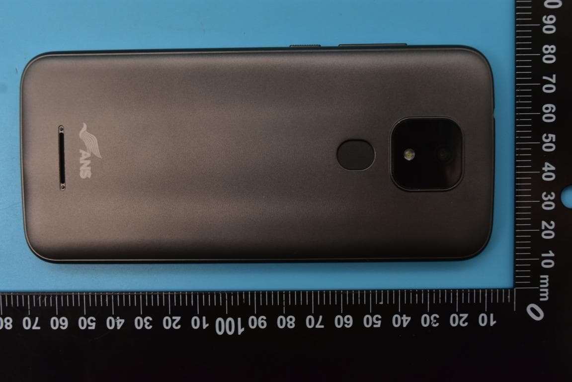 Smart Phone with GSM, WCDMA, LTE, Bluetooth and WiFi - FCC ID 2ALZM-ACK2326 - Great Talent Technology Limited