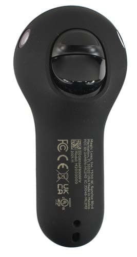 Magic Leap 2 Controller with BLE transceiver - FCC ID 2AM5N-ML2M2 - Magic Leap Inc