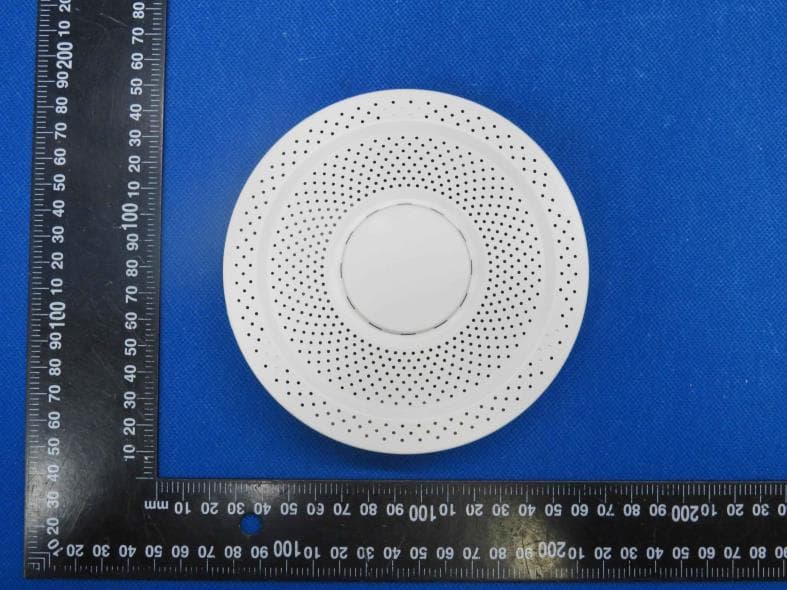 Air Quality Sensor - FCC ID 2AMFC-AQS1 - Dalian Cloud Force Technologies Co., Ltd.