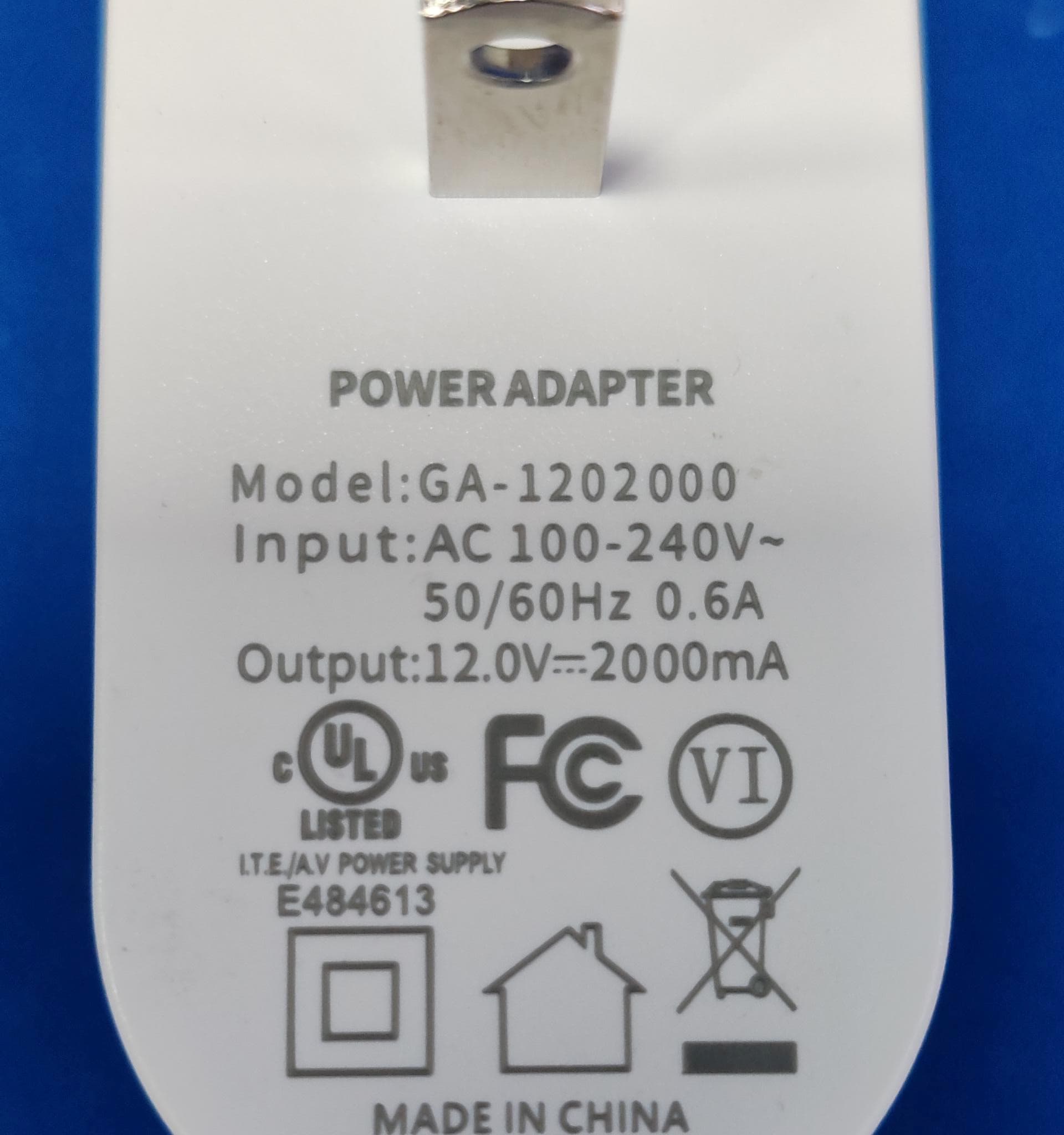 Smart Network Relay - FCC ID 2AMFC-NR1 - Dalian Cloud Force Technologies Co., Ltd.