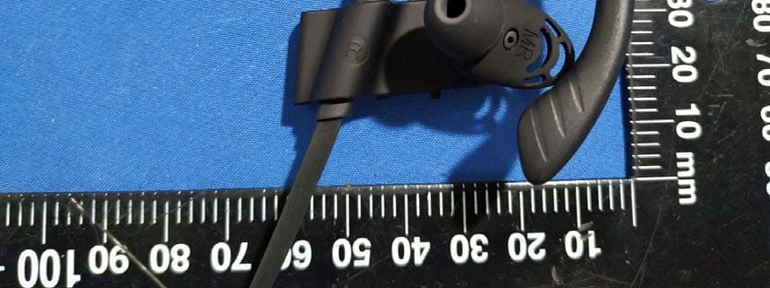 MPOW FLAME 2 SPORTWIRELESS EARPHONES - FCC ID 2AMH2-BH313B - MPOW TECHNOLOGY CO., LIMITED
