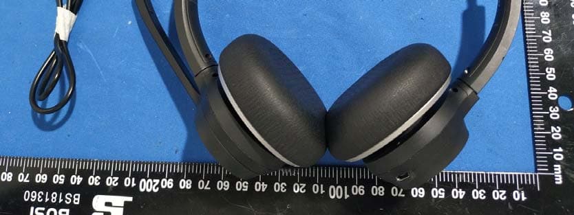 MPOW HC5 BLUETOOTH HEADSET - FCC ID 2AMH2-BH359A - MPOW TECHNOLOGY CO., LIMITED