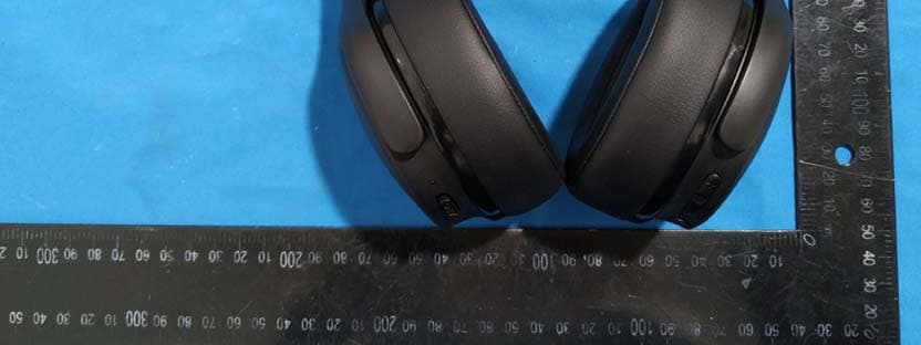 MPOW H19 IPO ANC BLUETOOTH HEADPHONES - FCC ID 2AMH2-BH388A - MPOW TECHNOLOGY CO., LIMITED