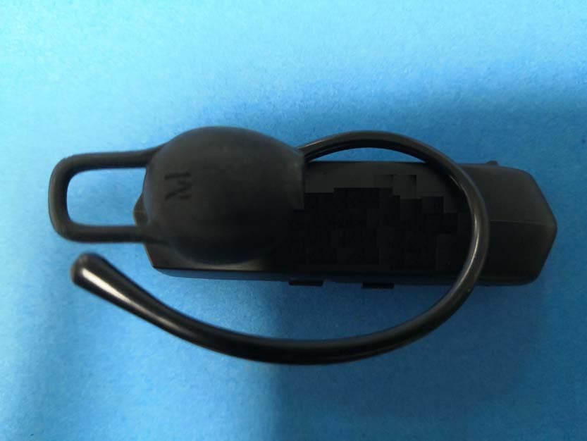 BUSINESS BLUETOOTH HEADSET - FCC ID 2AMH2-BH391A - MPOW TECHNOLOGY CO., LIMITED