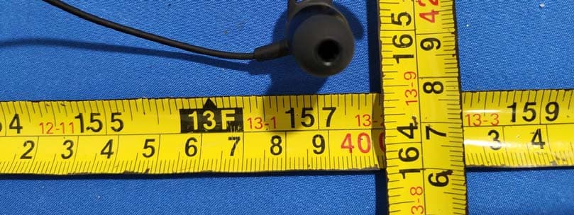 MPOW S16 SPORTS WIRELESS EARPHONES - FCC ID 2AMH2-BH417A - MPOW TECHNOLOGY CO., LIMITED