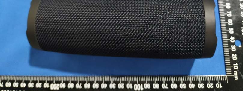 Bluetooth Speaker - FCC ID 2AMH2-BH436A - MPOW TECHNOLOGY CO., LIMITED