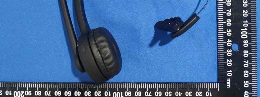 MPOW BLUETOOTH HEADSET - FCC ID 2AMH2-BH453A - MPOW TECHNOLOGY CO., LIMITED