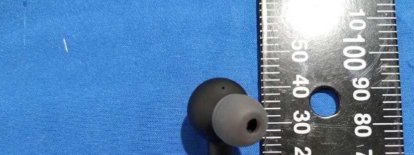 MPOW MBITS S TRUE WIRELESS EARBUDS - FCC ID 2AMH2-BH481A - MPOW TECHNOLOGY CO., LIMITED