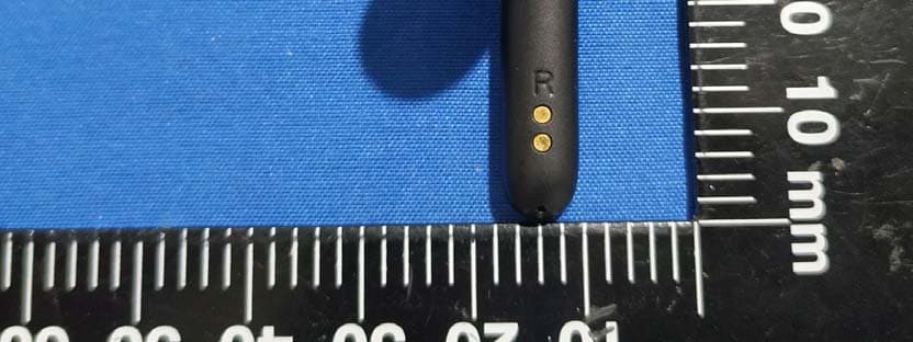 MPOW MBITS S TRUE WIRELESS EARBUDS - FCC ID 2AMH2-BH481A-1 - MPOW TECHNOLOGY CO., LIMITED