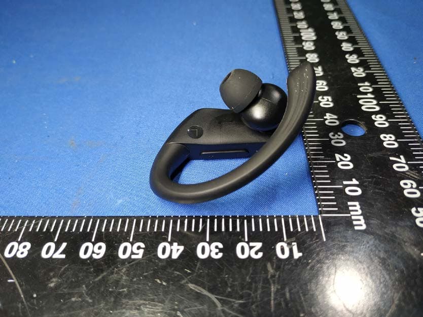MPOW FLAME SOLO TRUEWIRELESS EARBUDS - FCC ID 2AMH2-BH503A - MPOW TECHNOLOGY CO., LIMITED