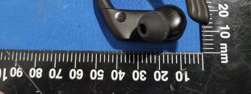 MPOW FLAME SOLO TRUEWIRELESS EARBUDS - FCC ID 2AMH2-BH503A-1 - MPOW TECHNOLOGY CO., LIMITED