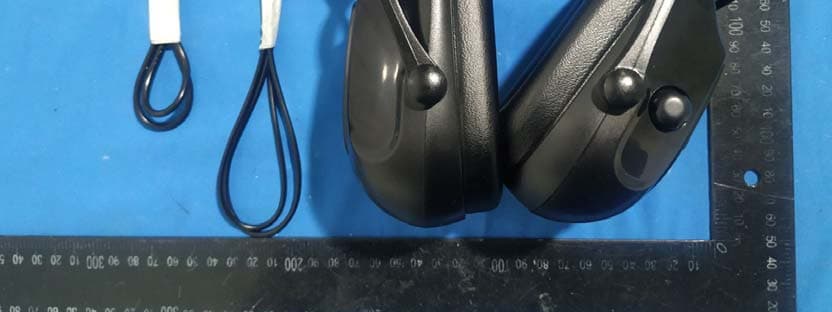 Hearing Protection With Bluetooth Technology - FCC ID 2AMH2-HP102A - MPOW TECHNOLOGY CO., LIMITED