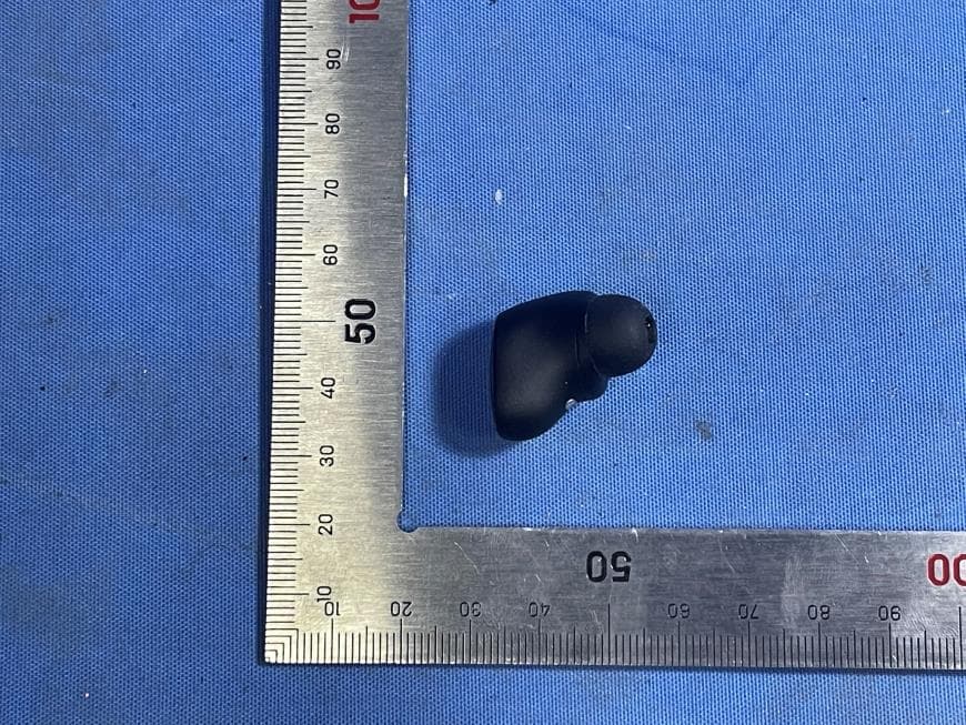 Wireless Earphones - FCC ID 2AMIN-TWSEJ01ZM - Zimi Corporation
