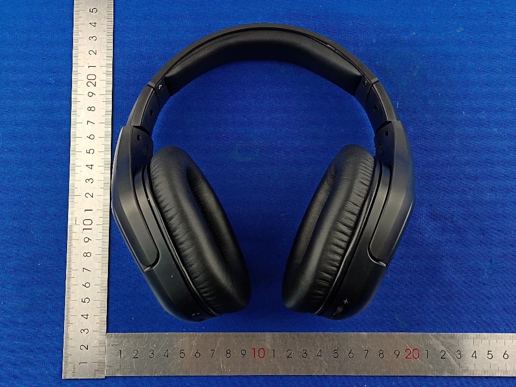Gaming Headset - FCC ID 2AMLDPI5D - Shenzhen ZFX Technology CO.,Ltd