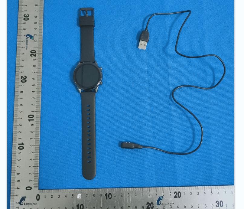 Haylou RT2 - FCC ID 2AMQ6-LS10 - Dongguan Liesheng Electronics Co., Ltd.