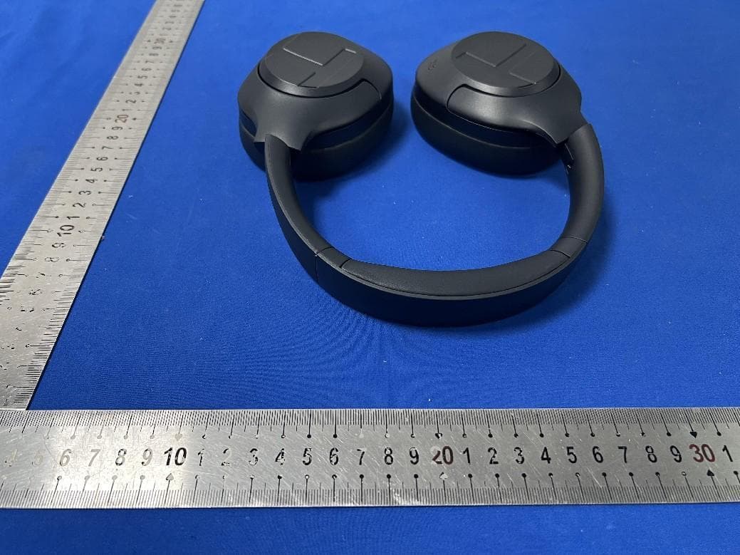 HAYLOU S30 Wireless Earphones - FCC ID 2AMQ6-S30 - Dongguan Liesheng Electronics Co., Ltd.