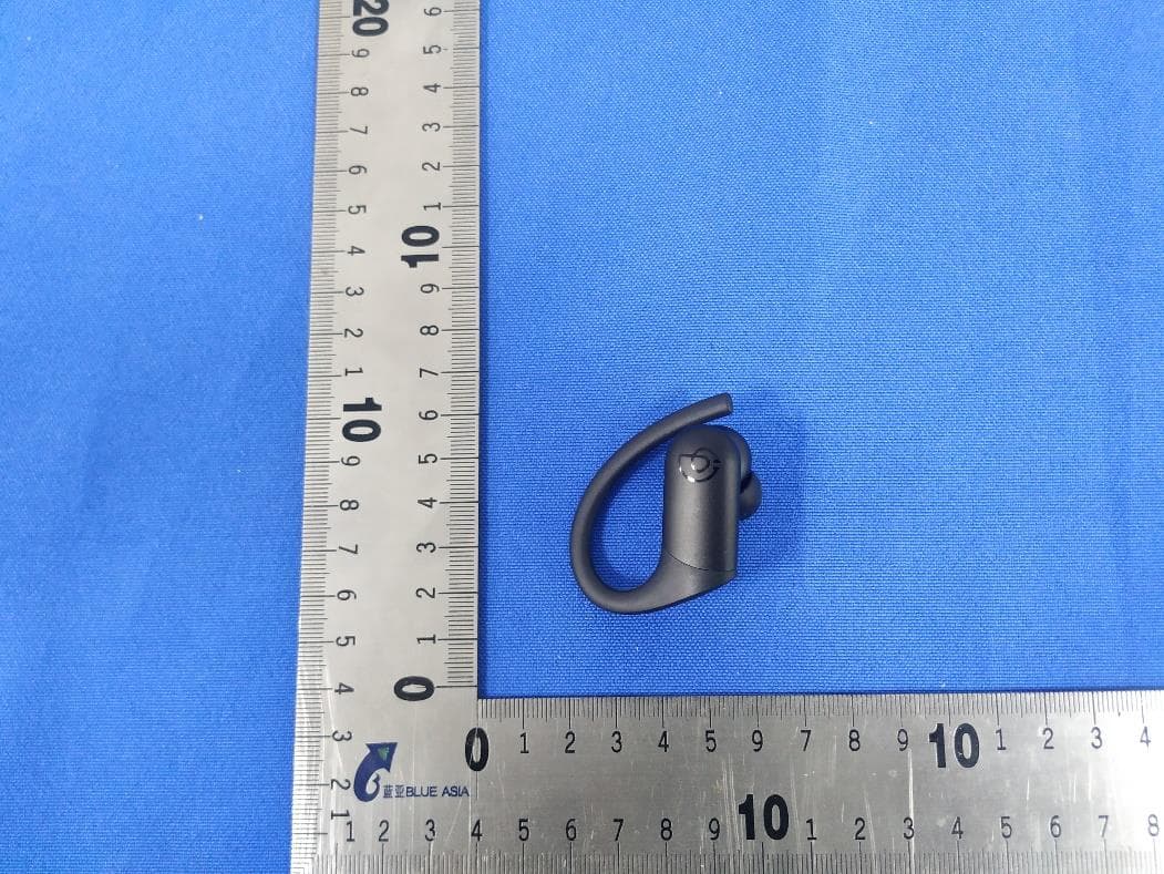 Haylou Wireless Earbuds - FCC ID 2AMQ6-T17L - Dongguan Liesheng Electronics Co., Ltd.