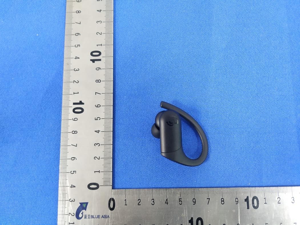 Haylou Wireless Earbuds - FCC ID 2AMQ6-T17R - Dongguan Liesheng Electronics Co., Ltd.