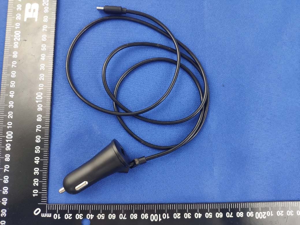 Aivo connect - FCC ID 2AMRO-HLCRIO204 - iOttie, Inc.