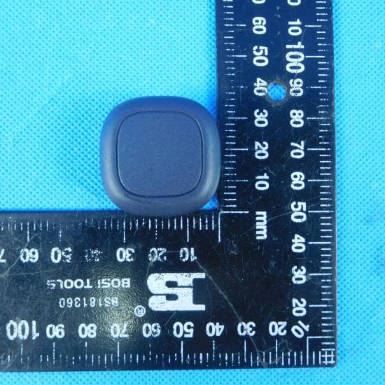 Aivo View Dashcam Bluetooth Remote Button - FCC ID 2AMRODCRMTE120 - iOttie, Inc.