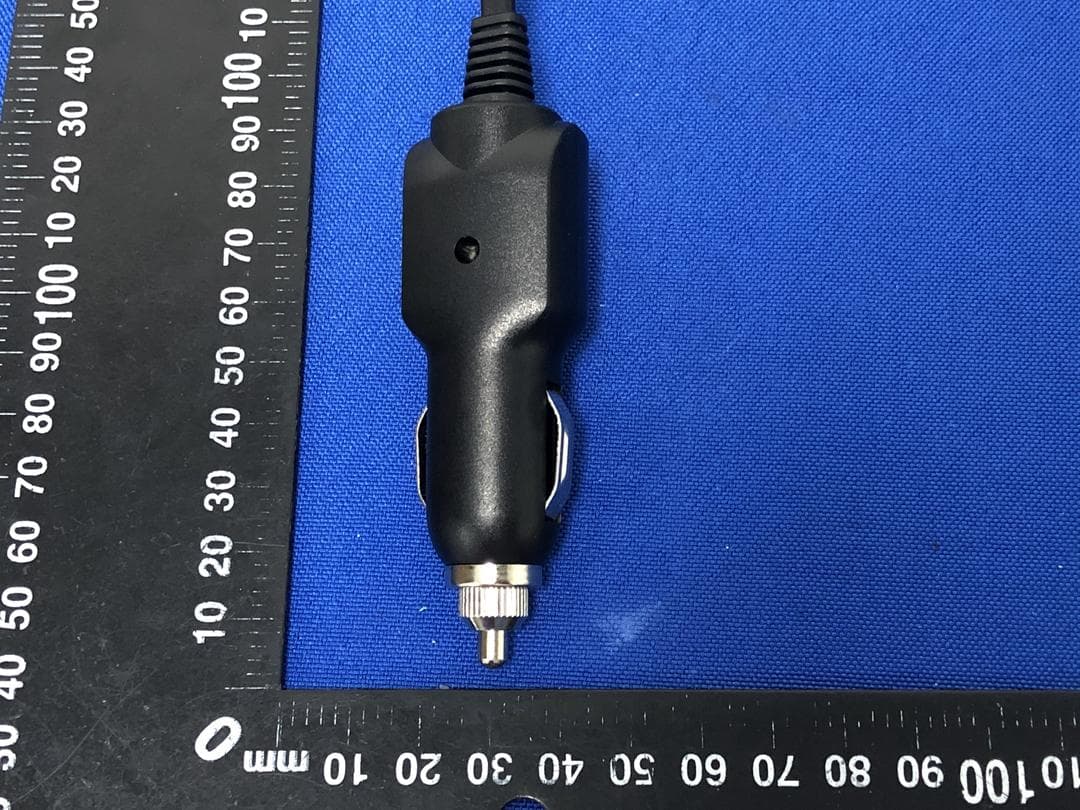 WIRELESS FM TRANSMITTER AND CAR CHARGER - FCC ID 2AMSOCAD-6057 - Summit Electronics LLC