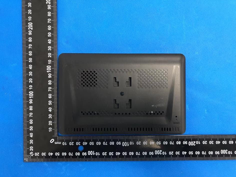 Carplay - FCC ID 2AMSOCAD-DU2000 - Summit Electronics LLC