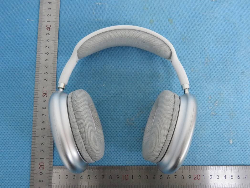 Wireless Headphone - FCC ID 2AMSOCHBT84FD - Summit Electronics LLC
