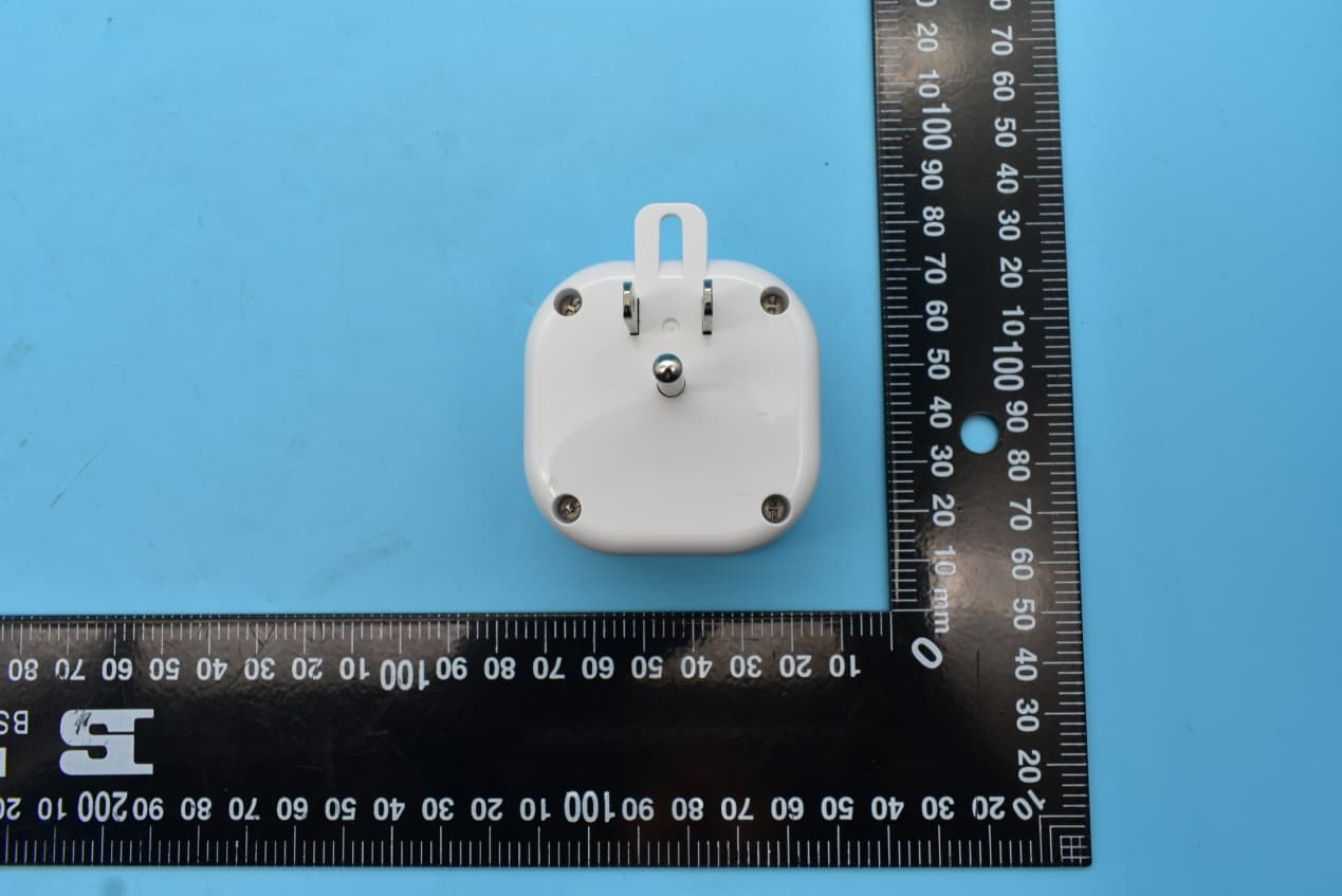 Plug-In Dimmer - FCC ID 2AMY9PD700 - Golden Mark (HK) Limited