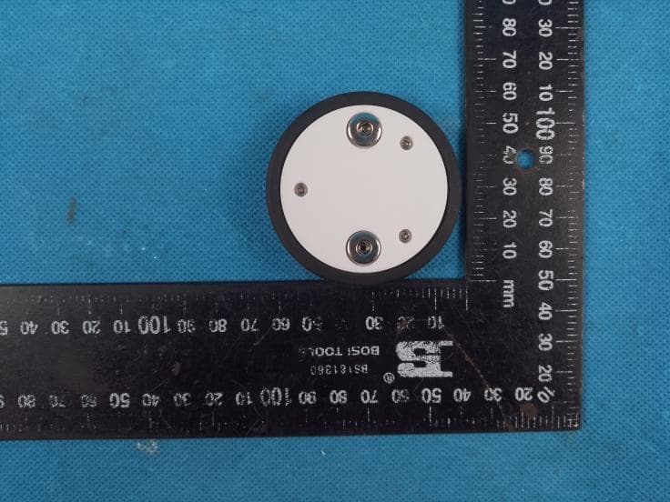 Wireless TENS&EMS - FCC ID 2AMYMSM9116 - Hong Qiangxing(Shenzhen) electronics Limited