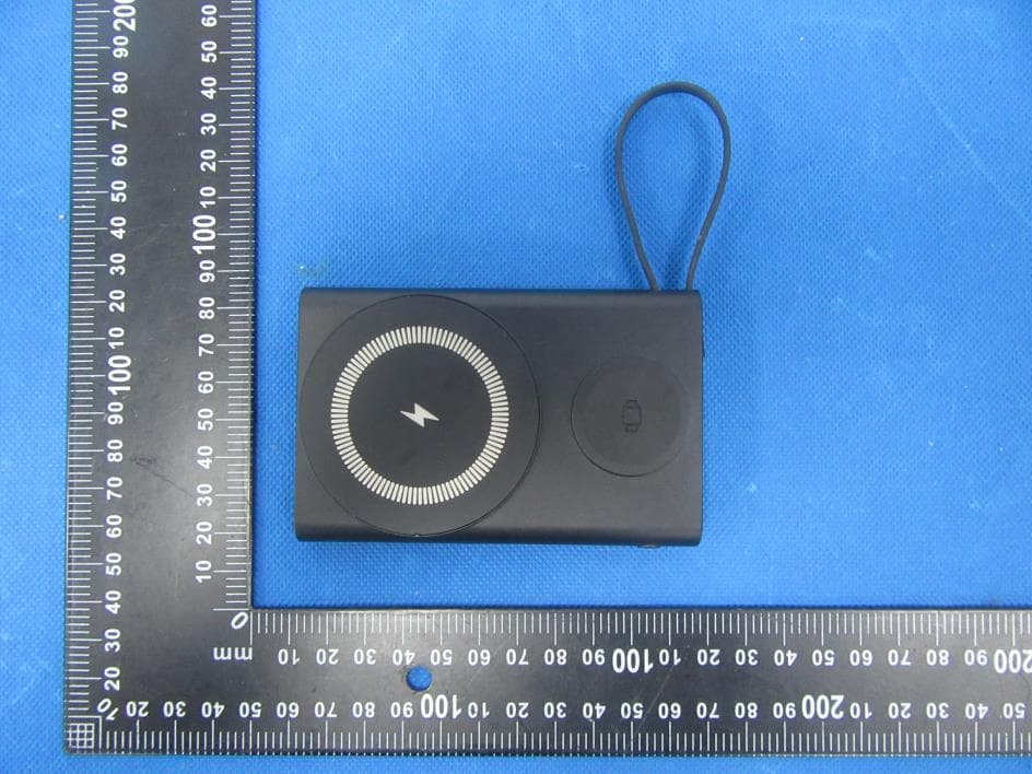 PowerLynx - FCC ID 2AMZY-98420 - HandStandsPromo LLC