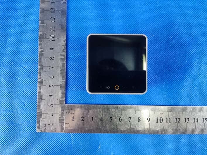 M5CoreS3 - FCC ID 2AN3WCORES3 - M5Stack Technology Co.,Ltd